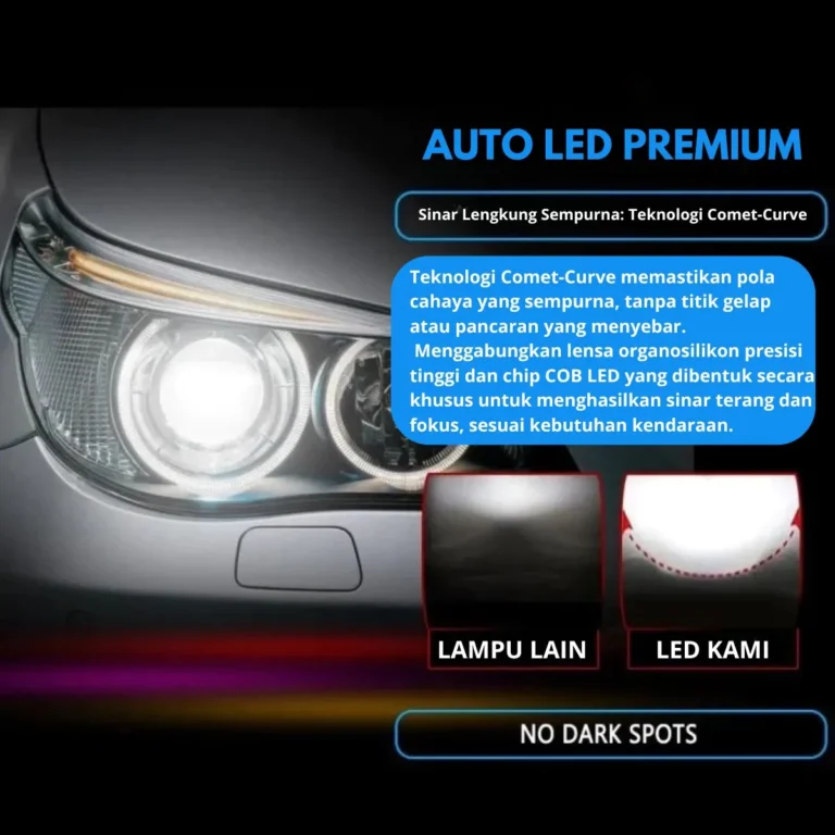 Premium Auto Led AutoLed Premium Car – FGD – Tyand Shop